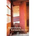 Was mache ich hier (Fiction, Poetry & Drama)