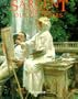 Sargent: Painting Out-of-Doors