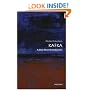 Kafka: A Very Short Introduction (Very Short Introductions)