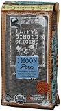 Review Larry's Beans  / Larry's Beans Fair Trade Organic Coffee, 3 Moon Peru, Whole Bean, 12-Ounce Bags (Pack of 3)