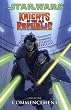 Star Wars: Knights of the Old Republic: Commencement v. 1
