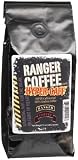 Ranger Coffee Hyper-Caff, 12-Ounce Bags (Pack of 2)