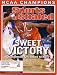 Sports Illustrated April 14, 2003 Carmelo Anthony/Syracuse Wins NCAA, Karl Malone, John Stockton, Sammy Sosa/Chicago Cubs