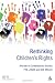 Rethinking Children's Rights: Attitudes in Contemporary Society (New Childhoods)
