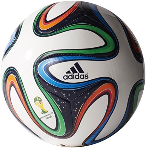 Adidas Brazuca 2014 Top Glider