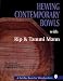 Books : Hewing Contemporary Bowls With Rip & Tammi Mann (A Schiffer Book for Woodcarvers)