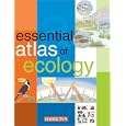 Essential Atlas of Ecology (Essential Atlas Series) by Parramon Studios