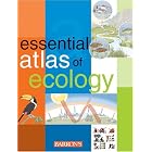 Essential Atlas of Ecology (Essential Atlas Series) by  Parramon Studios