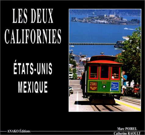 City Travel Guides Discounted  Livres : Les deux Californies : Etats-Unis et Mexique