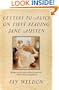 Letters to Alice on First Reading Jane Austen (Weldon, Fay)