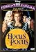 DVD : Hocus Pocus [Region 2]