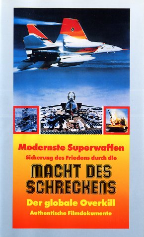 Macht des Schreckens