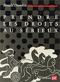 Revue Presses Universitaires de France - PUF  / Prendre les droits au sérieux