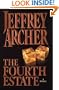 The Fourth Estate (Thorndike Core)