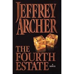 The Fourth Estate (Thorndike Core)