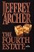 Book The Fourth Estate (G K Hall Large Print Book Series)