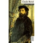 Claude Monet (Rowohlts Monographien) book cover