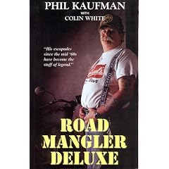 Road Mangler Deluxe