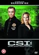 CSI: Crime Scene Investigation - Complete Season 2 [DVD] [2001]
