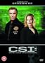 CSI: Crime Scene Investigation - Complete Season Two