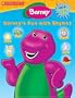 Barney's Fun With Rhymes