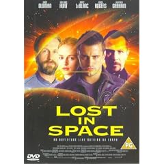 Lost In Space [1998]