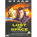 Lost in Space [DVD] [1998]