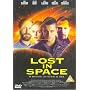 Lost In Space [1998]