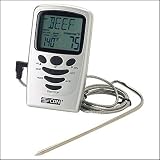CDN Digital Programmable Probe Thermometer