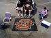 Oklahoma State Tailgater Rug 60`72`