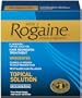 Rogaine for Men Hair Regrowth Treatment, Extra Strength Original Unscented, Set of 3, 2-Ounce Bottles