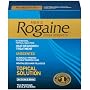 Rogaine for Men Hair Regrowth Treatment, Extra Strength Original Unscented, Set of 3, 2-Ounce Bottles