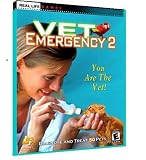 Legacy Interactive Vet Emergency 2 (Windows/Macintosh)