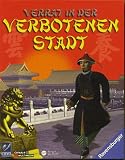 Eigenschaften Ravensburger  / Verrat in der verbotenen Stadt
