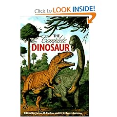 The Complete Dinosaur