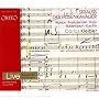 Der Rosenkavalier