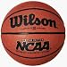 Intermediate Size 6 NCAA Street Ball Edition Composite Leather Indoor / Outdoor Basketball from Wil