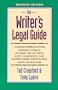 The Writer's Legal Guide