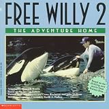 Free Willy 2: The Adventure Home