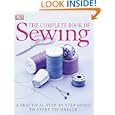 The Complete Book of Sewing New Edition