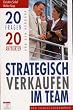 Strategisch verkaufen im Team