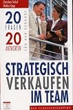 Produkt-Bild: Strategisch verkaufen im Team