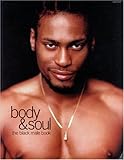 Body & Soul: The Black Male Book