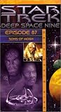 Star Trek - Deep Space Nine, Episode 87: The Sons of Mogh [VHS]