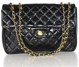 51DVWfR3ZXL. SL160  Urban Expressions Quilted Megan Bag