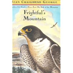 Frightfuls Mountain