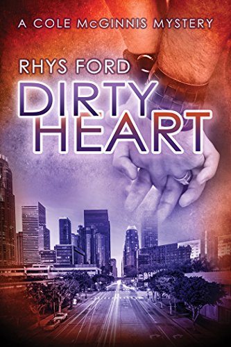 Dirty Heart (Cole McGinnis Series Book 6)