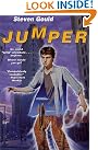 Jumper: A Novel