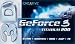 Creative 3D Blaster GeForce3 Titanium 200 Grafikkarte