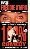 An Audience With Freddie Starr [1996] [VHS]
